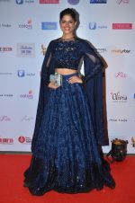 at Femina Miss India red carpet on 9th April 2016